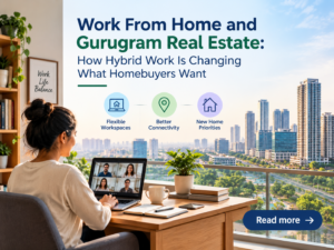 Gurugram real estate